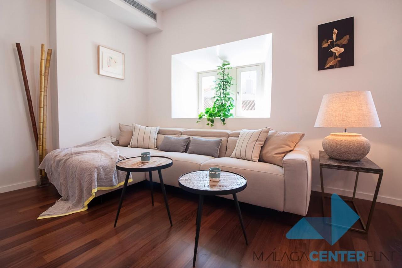 Leilighet Center Flat Luxury