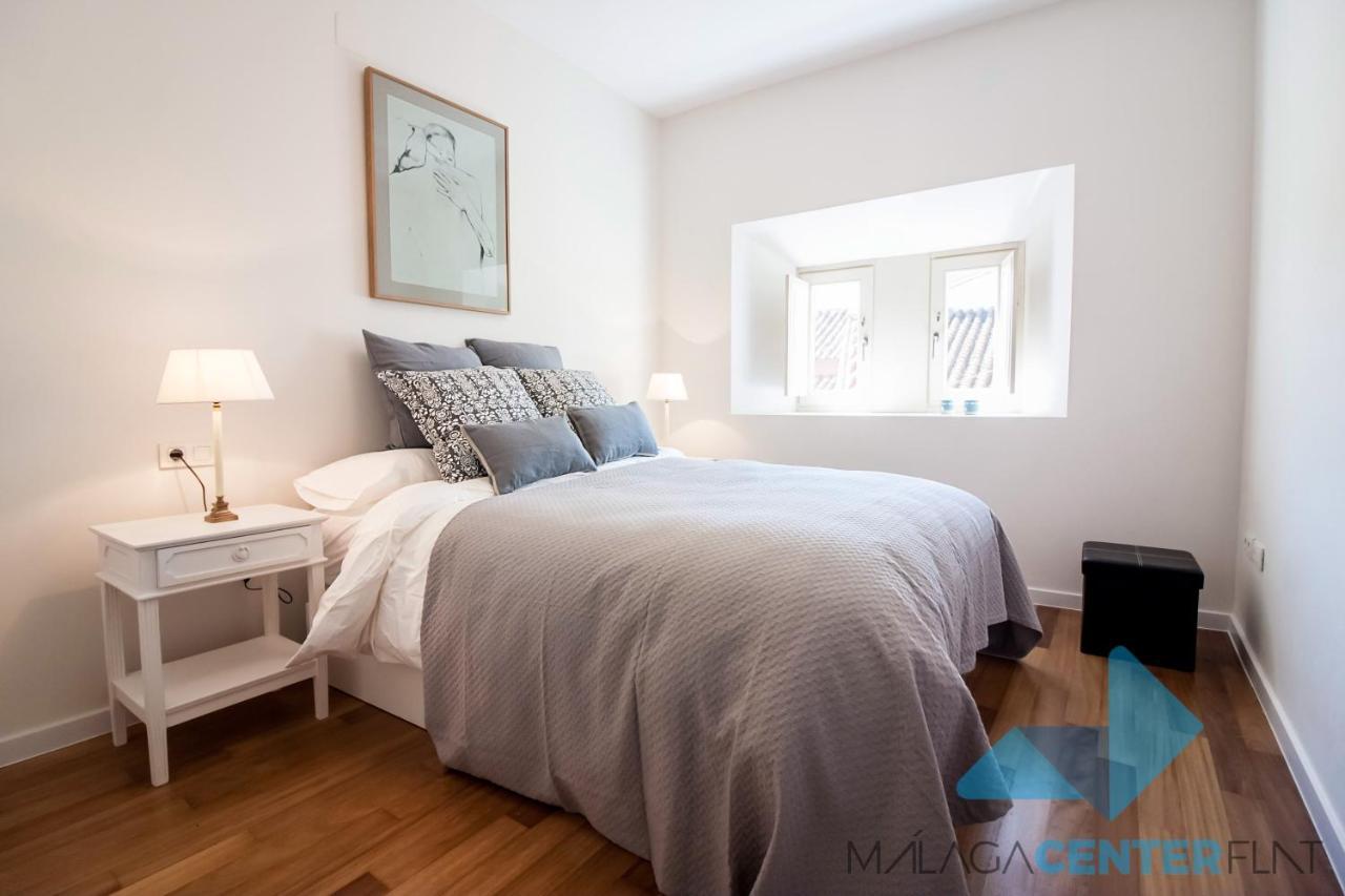 Leilighet Center Flat Luxury