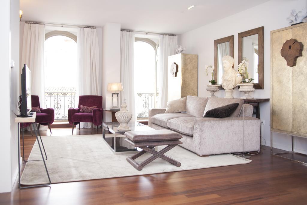 Leilighet Center Flat Luxury *