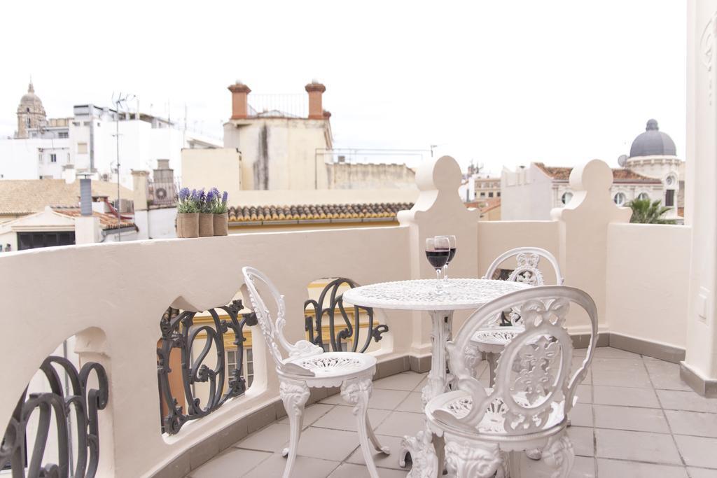 Leilighet Center Flat Luxury