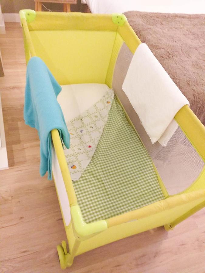 Center Flat Luxury Leilighet *
